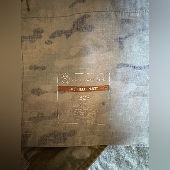 Crye Precision G3 Field Pants - Picture 5 of 5